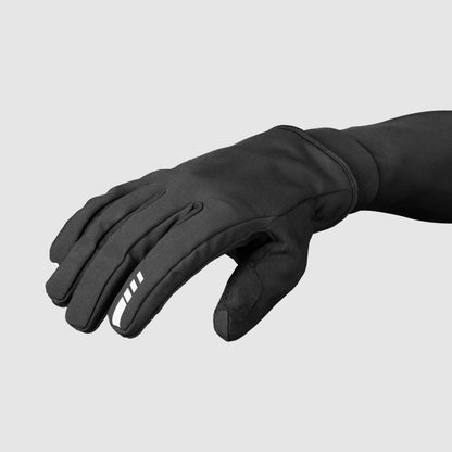 Luvas GRIPGRAB PACR WINDPROOF WINTER pretas