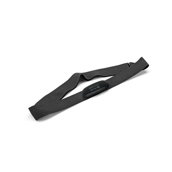 Cinto de cardio inteligente ELITE ANT+ e Bluetooth