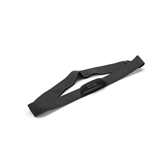 Cinto de cardio inteligente ELITE ANT+ e Bluetooth