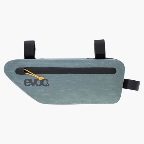 Mala para quadro EVOC PACK WP S 1,5 L Verde