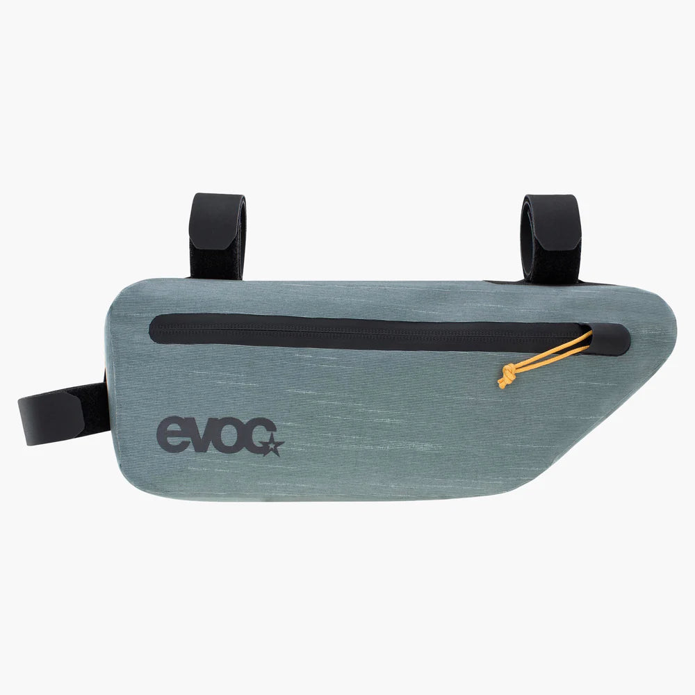 Mala para quadro EVOC PACK WP S 1,5 L Verde