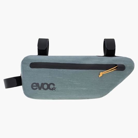 Mala para quadro EVOC PACK WP S 1,5 L Verde