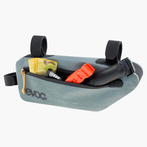Mala para quadro EVOC PACK WP S 1,5 L Verde