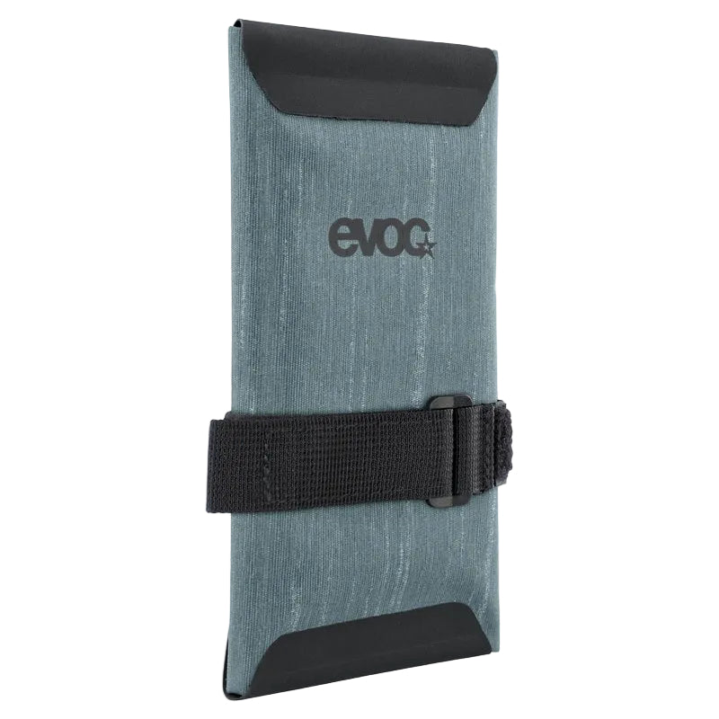 Saco de selim EVOC Cinzento