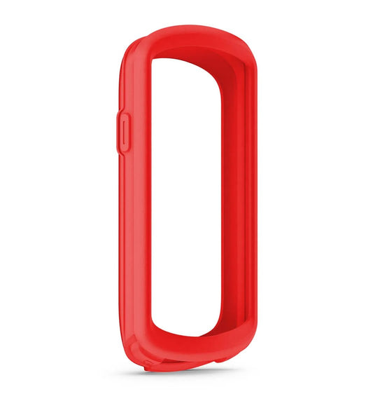 Capa protetora GARMIN EDGE 1040 Vermelho