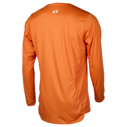 Camisola O'NEAL ELEMENT FR Mangas Longas Laranja