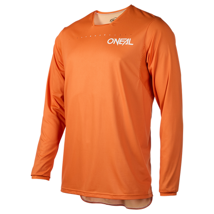 Camisola O'NEAL ELEMENT FR Mangas Longas Laranja