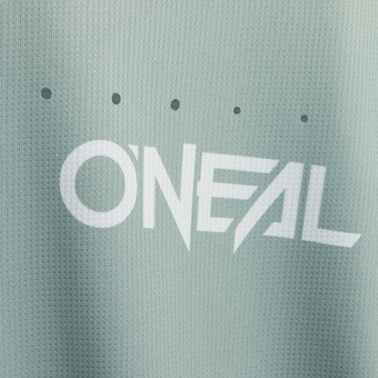 Camisola O'NEAL ELEMENT FR Mangas Longas Verde