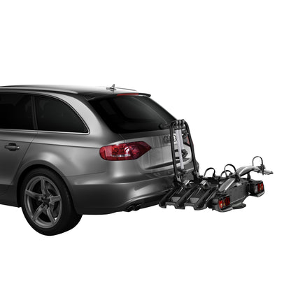 Adaptador 4ª bicicleta para Suporte de Bicicletas THULE VELOCOMPACT