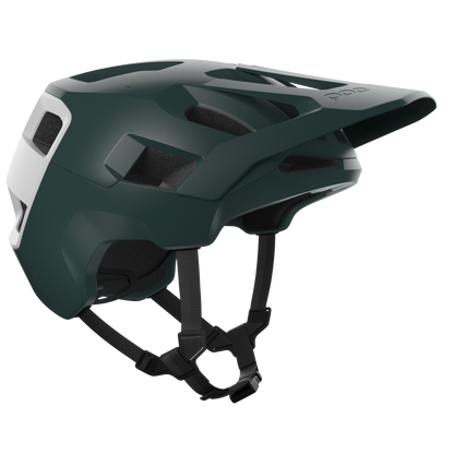 Capacete MTB POC KORTAL RACE MIPS Caqui/Branco
