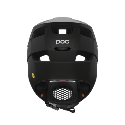 Capacete VTT POC OTOCON RACE MIPS Preto