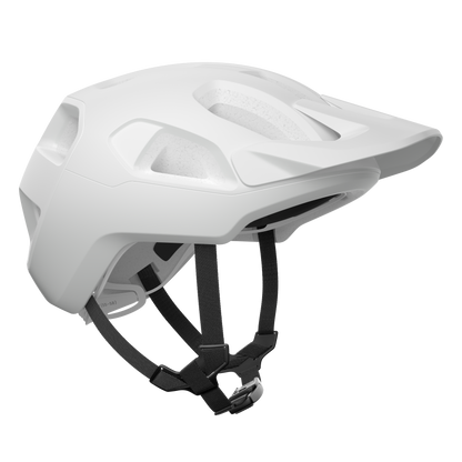 Capacete BTT POC CULARIS Branco Matt