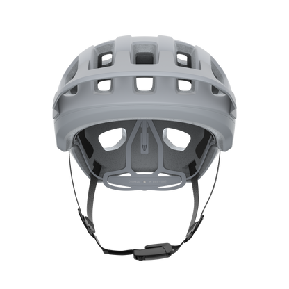 Capacete BTT POC CULARIS Cinzento Mate