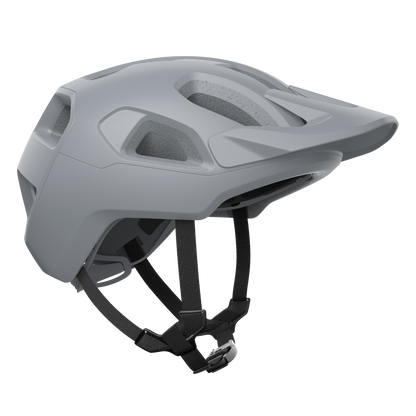 Capacete BTT POC CULARIS Cinzento Mate