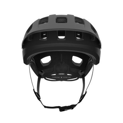 Capacete BTT POC CULARIS PURE Preto