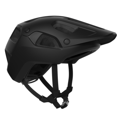 Capacete BTT POC CULARIS PURE Preto