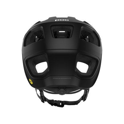 Capacete BTT POC CULARIS PURE Preto