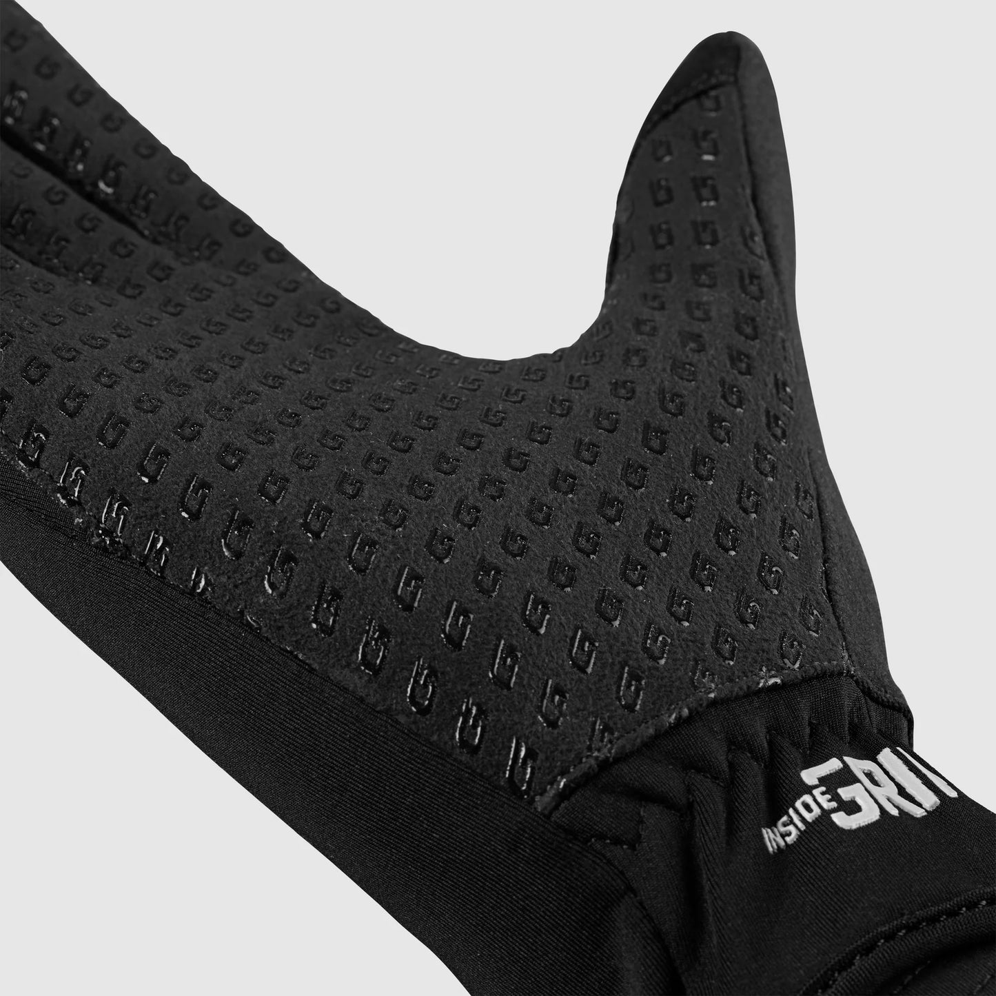 Luvas GRIPGRAB RAPTOR RACEDAY WINDPROOF SPRING AUTUMN Preto