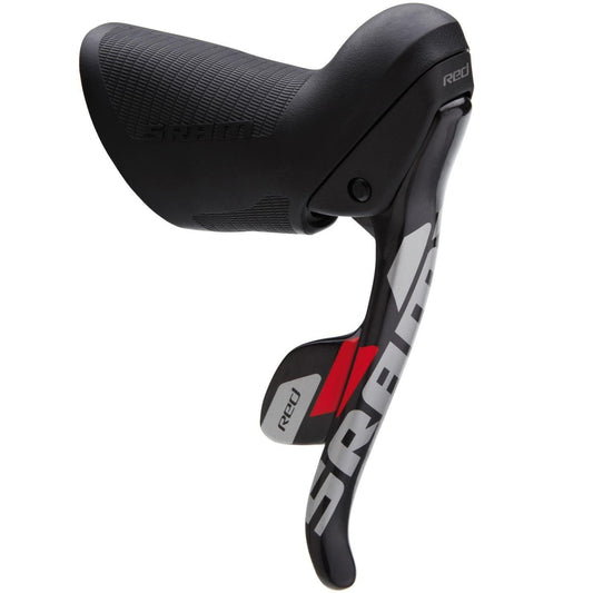 Manete esquerda 2x11V SRAM RED Ergo Dynamics