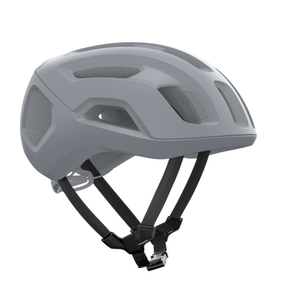 Capacete de Estrada POC VENTRAL AIR MIPS Cinzento Mate