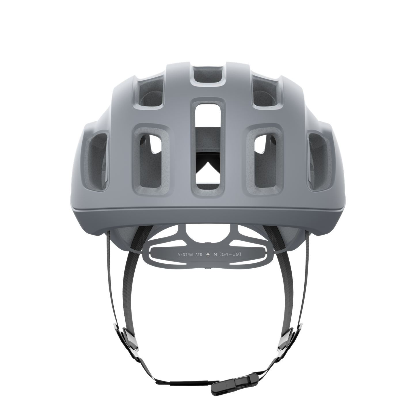 Capacete de estrada POC VENTRAL AIR MIPS Bege