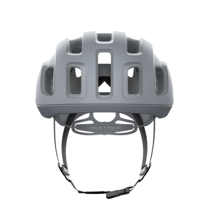 Capacete de Estrada POC VENTRAL AIR MIPS Cinzento Mate