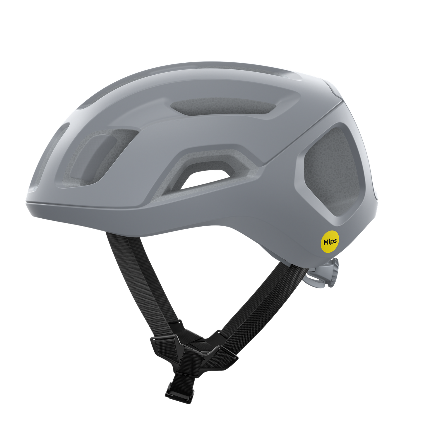 Capacete de estrada POC VENTRAL AIR MIPS Bege