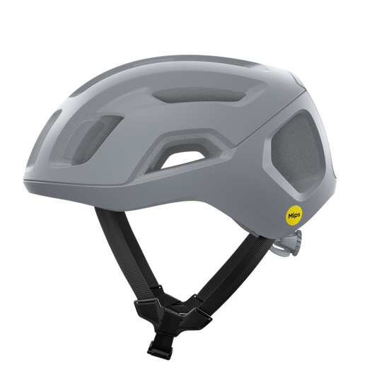 Capacete de estrada POC VENTRAL AIR MIPS Bege