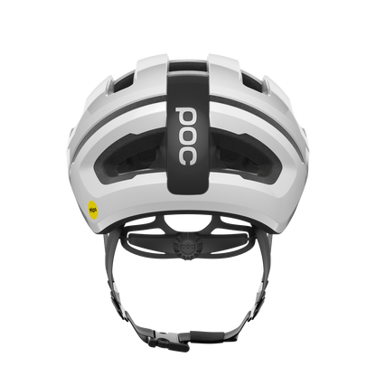 Capacete de Estrada POC OMNE AIR MIPS Branco