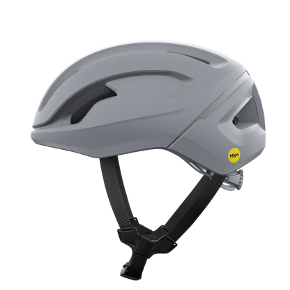 Capacete de Estrada POC OMNE AIR MIPS Cinzento Matt