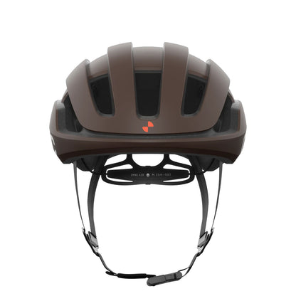 Capacete de Estrada POC OMNE AIR MIPS Logo Bronze/Azul