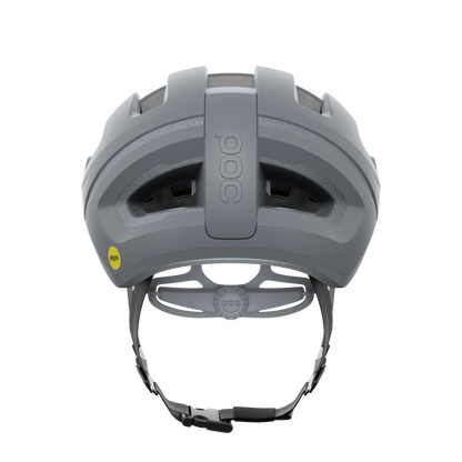 Capacete de Estrada POC OMNE AIR MIPS Cinzento Matt