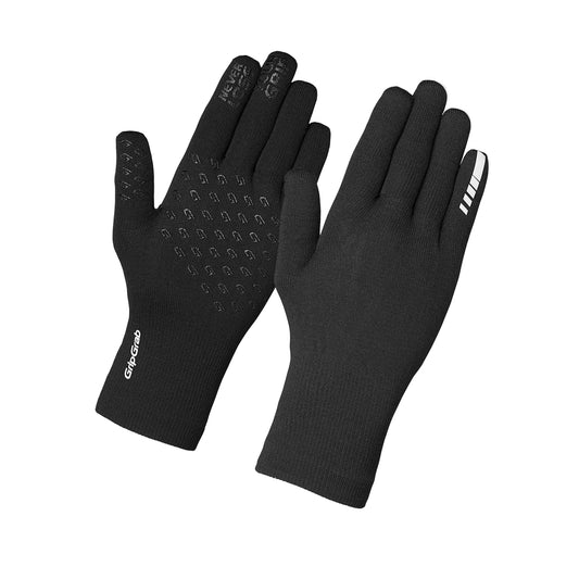 Luvas GRIPGRAB DE INVERNO IMPERMEÁVEIS Preto