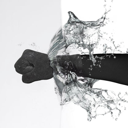 Luvas GRIPGRAB INVERNO IMPERMEÁVEIS Preto