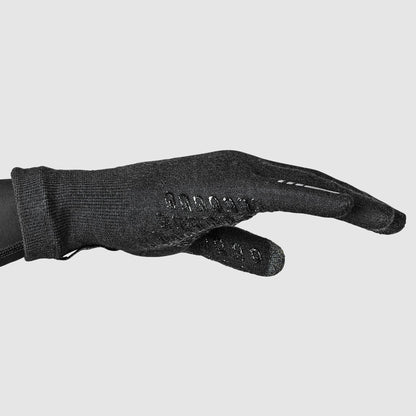 Luvas GRIPGRAB PRIMAVERA 2 MERINO SPRING AUTUMN Preto