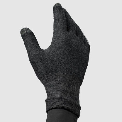Luvas GRIPGRAB PRIMAVERA 2 MERINO SPRING AUTUMN Preto