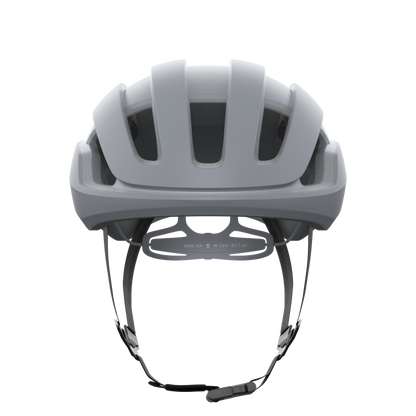 Capacete de Estrada POC OMNE AIR MIPS Cinzento Matt