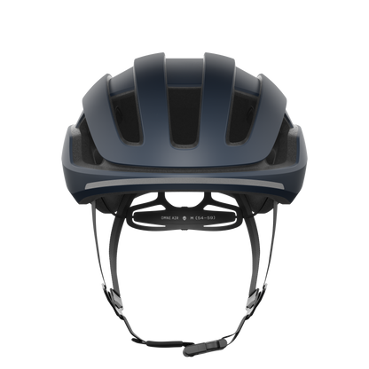 Capacete de Estrada POC OMNE BEACON MIPS Azul/Laranja Matt