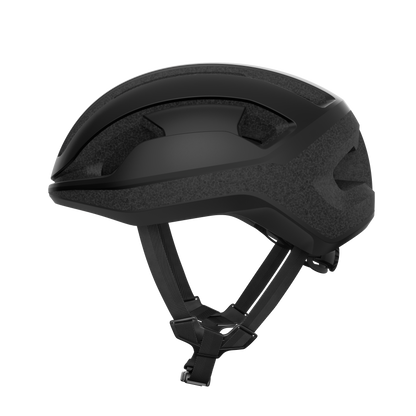 Capacete de Estrada POC OMNE LITE Preto Mate
