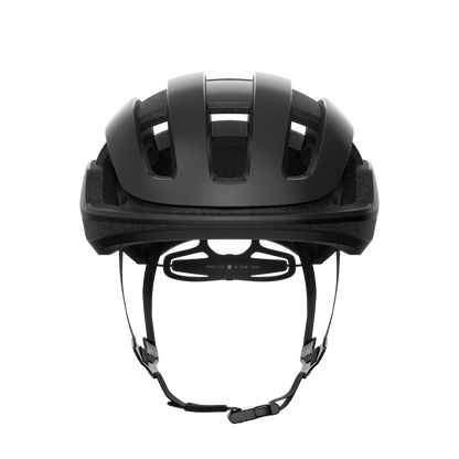 Capacete de Estrada POC OMNE LITE Preto Mate