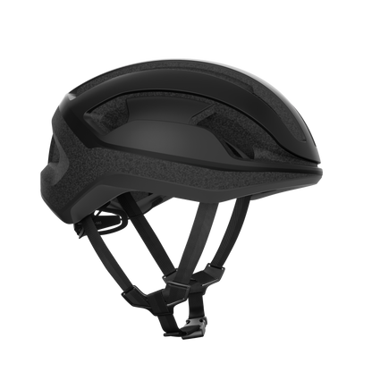 Capacete de Estrada POC OMNE LITE Preto Mate