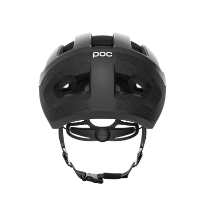 Capacete de Estrada POC OMNE LITE Preto Mate
