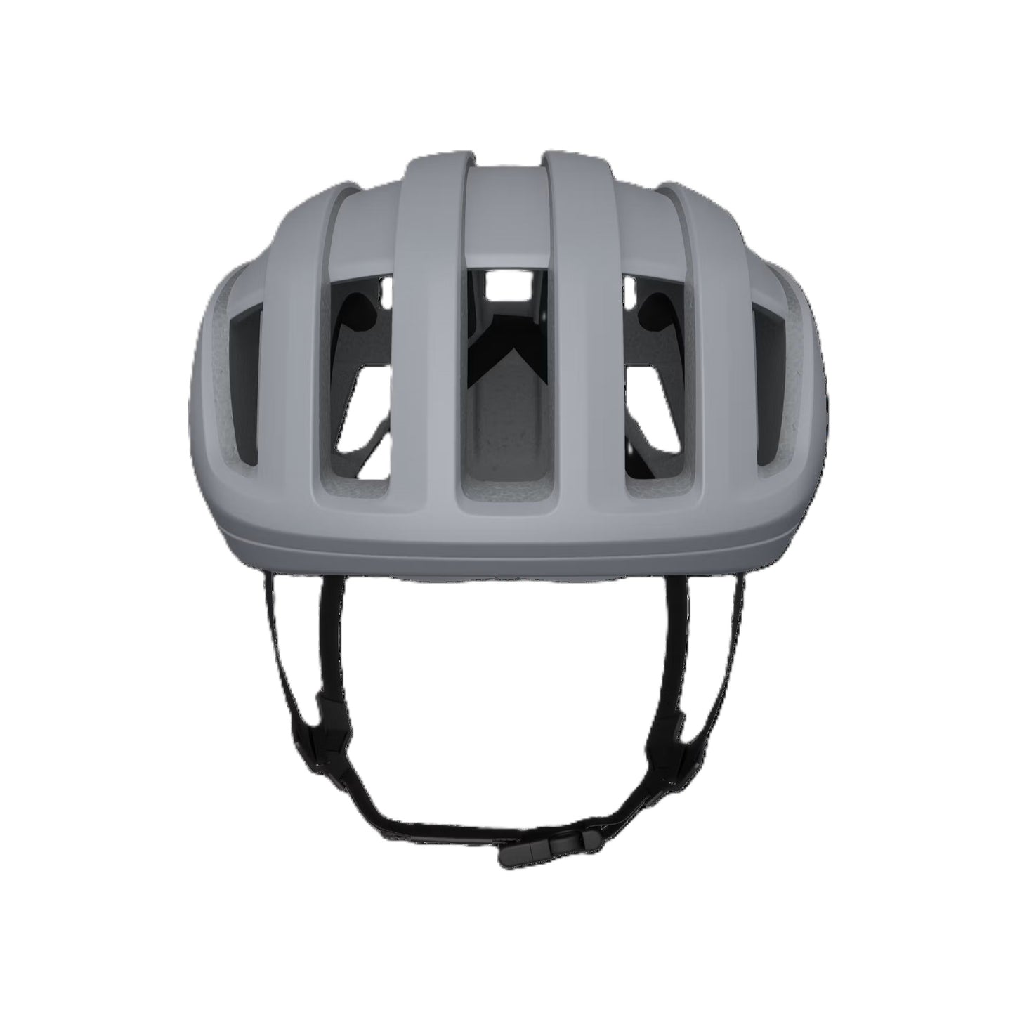 Capacete de estrada POC CYTAL MIPS Cinzento mate