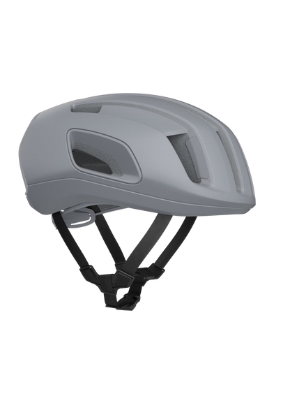 Capacete de Estrada POC CYTAL MIPS Cinzento Matt