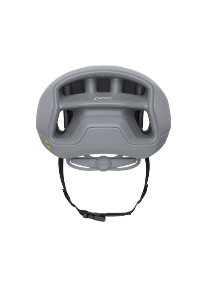 Capacete de Estrada POC CYTAL MIPS Cinzento Matt