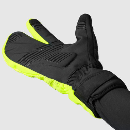 Luvas GRIPGRAB DEEP WINTER LOBSTER Amarelo