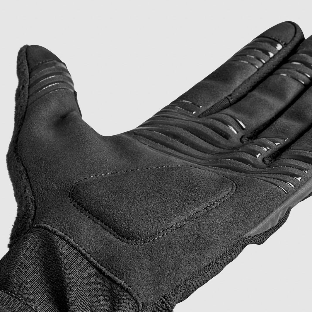 Luvas GRIPGRAB HURRICANE 2 WINDPROOF SPRING AUTUMN Preto