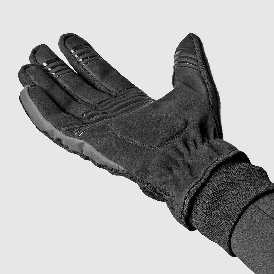 Luvas de inverno GRIPGRAB WINDSTER 2 WINDPROOF Preto