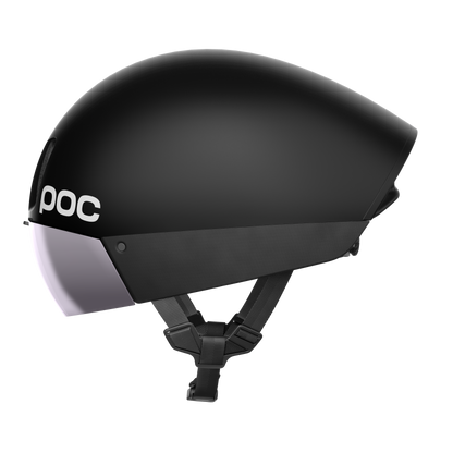 Capacete de Estrada POC PROCEN AIR Preto