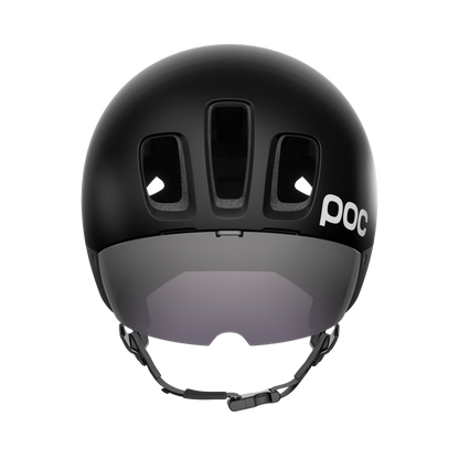 Capacete de Estrada POC PROCEN AIR Preto